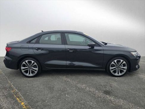 Used 2025 Audi A3 2.0T Premium w/ Black Optic Package image 2