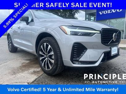 Certified 2024 Volvo XC60 B5 Core