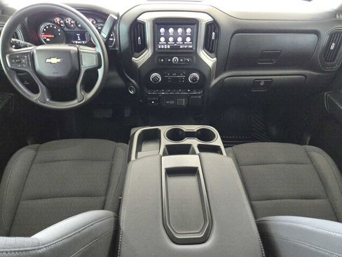 Certified 2024 Chevrolet Silverado 2500 Custom w/ Custom Value Package image 24