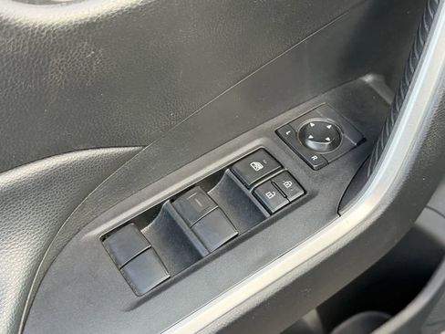 Used 2024 Toyota RAV4 LE image 18