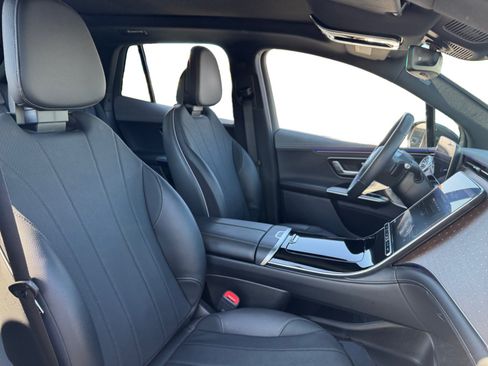 Used 2023 Mercedes-Benz EQE 350+ SUV w/ Exclusive Trim Package image 15