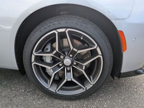 New 2026 Dodge Charger R/T Scat Pack image 10