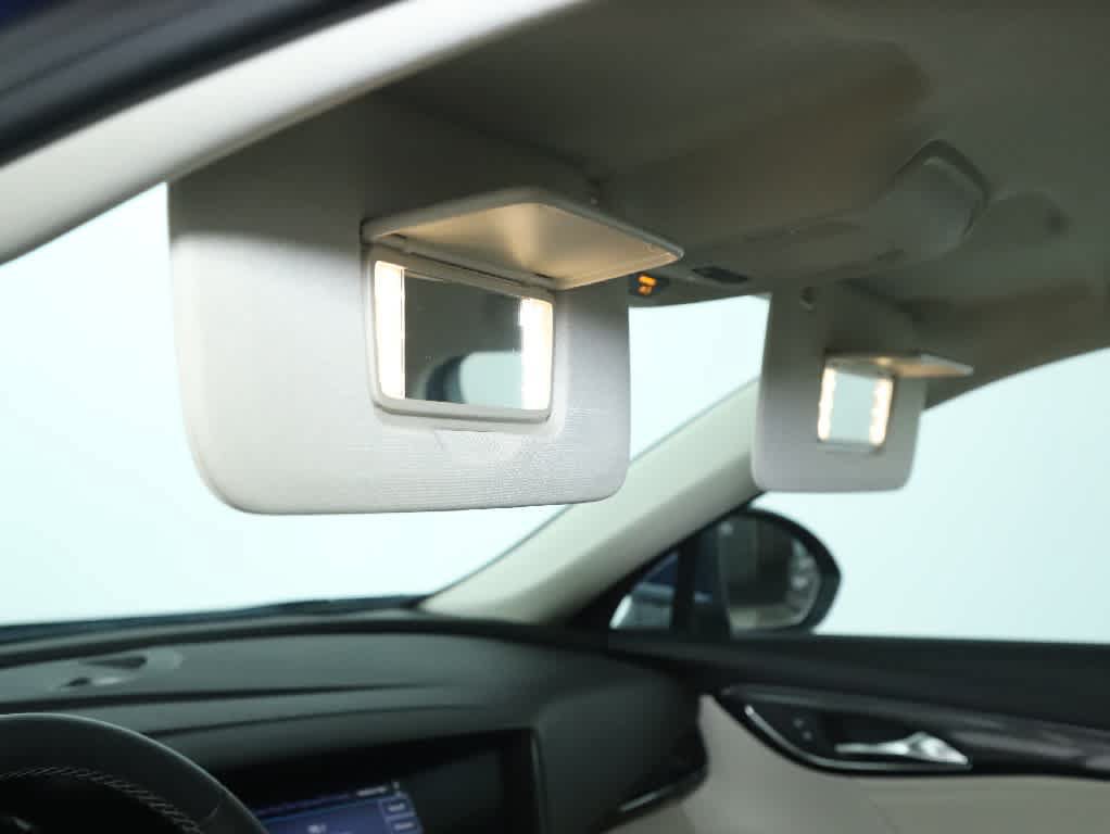 Used 2023 Buick Envision Preferred FWD image 19