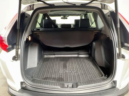 Used 2019 Honda CR-V Touring image 24