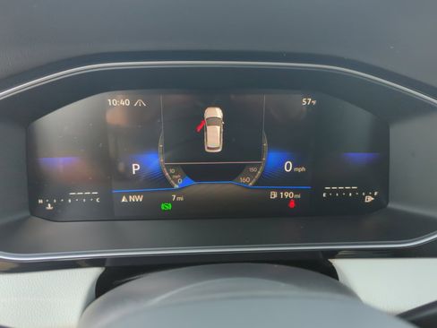 New 2026 Volkswagen Jetta S image 11