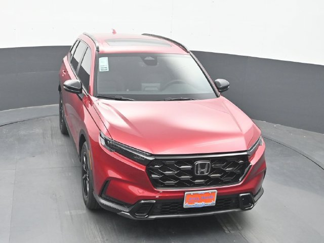 New 2026 Honda CR-V Sport-L image 20