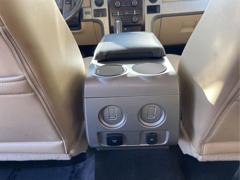 Used 2012 Ford F150 Lariat w/ Lariat Chrome Pkg image 26