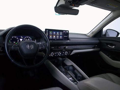 Used 2023 Honda Accord EX-L image 22