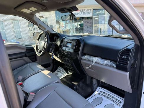 Used 2020 Ford F150 XL w/ Equipment Group 101A Mid image 31