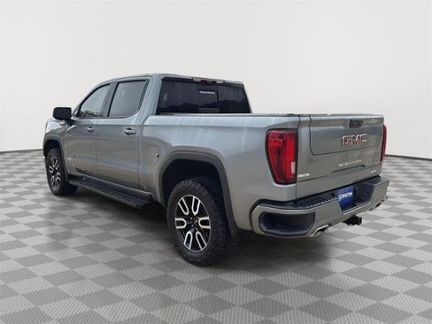 Used 2023 GMC Sierra 1500 AT4 w/ Technology Package image 3