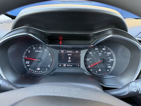 Used 2023 Chevrolet TrailBlazer LT w/ Convenience Package AWD/4WD image 18