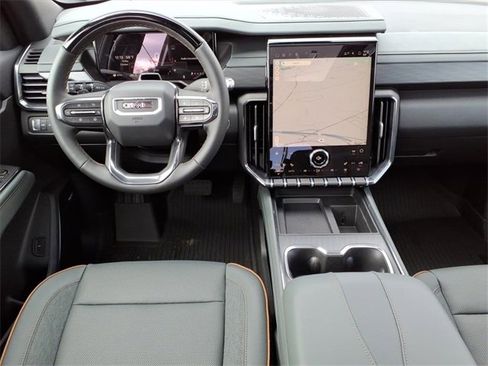 New 2026 GMC Acadia AT4 w/ Super Cruise Package image 15