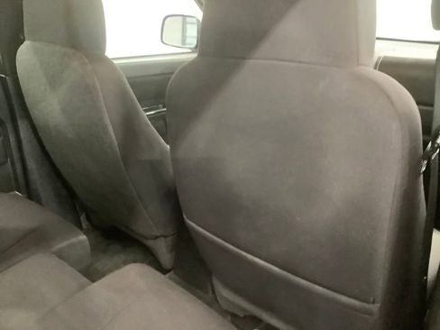 Used 2012 Chevrolet Colorado LT AWD/4WD image 24