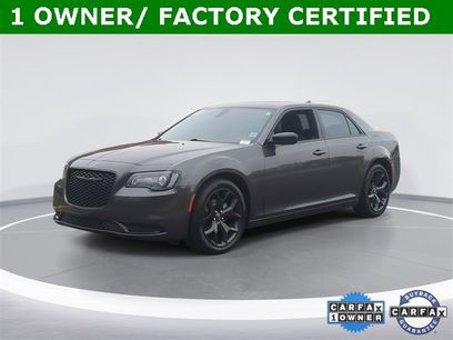 Used 2021 Chrysler 300 Touring w/ Sport Appearance Package