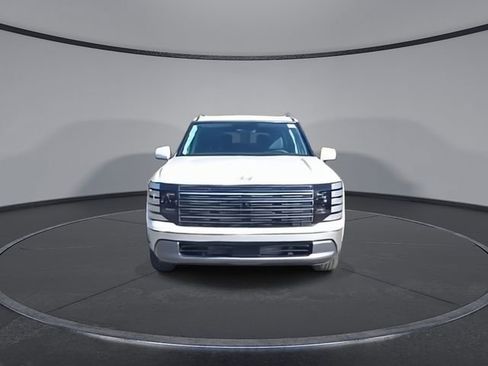 New 2026 Hyundai Palisade Limited FWD image 3