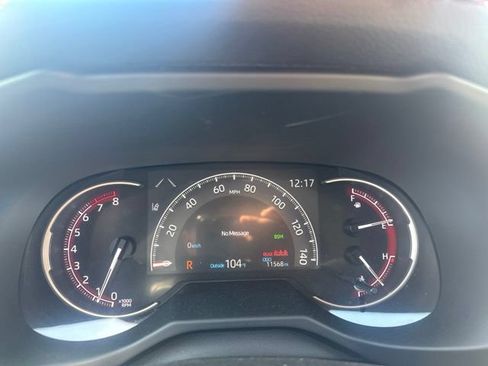 Used 2024 Toyota RAV4 XLE w/ Convenience Package FWD image 18