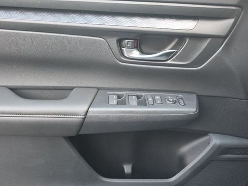 Used 2025 Honda CR-V EX image 11