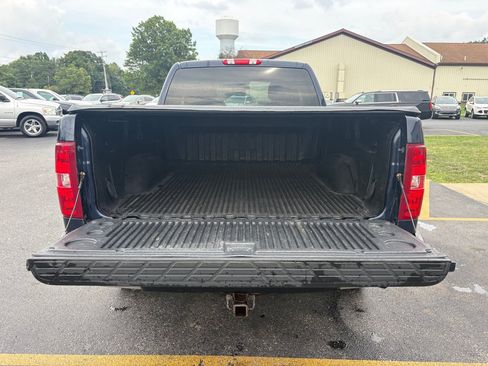 Used 2012 Chevrolet Silverado 1500 LT w/ All-Star Edition AWD/4WD image 8