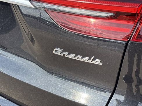 Used 2024 Maserati Grecale GT image 6
