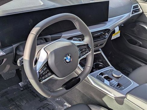 New 2026 BMW 330i 330i NA image 3
