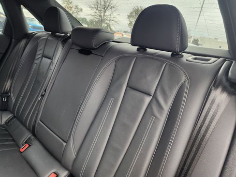 Used 2020 Audi A4 2.0T Premium Plus w/ Premium Plus Package image 11
