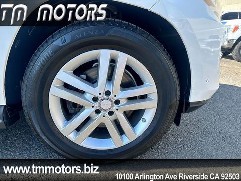 Used 2014 Mercedes-Benz GL 450 4MATIC image 26