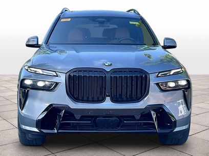 Used 2023 BMW X7 xDrive40i w/ M Sport Package