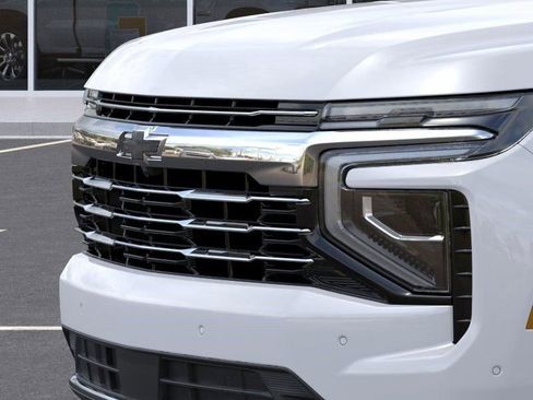 New 2026 Chevrolet Tahoe LT AWD/4WD image 13