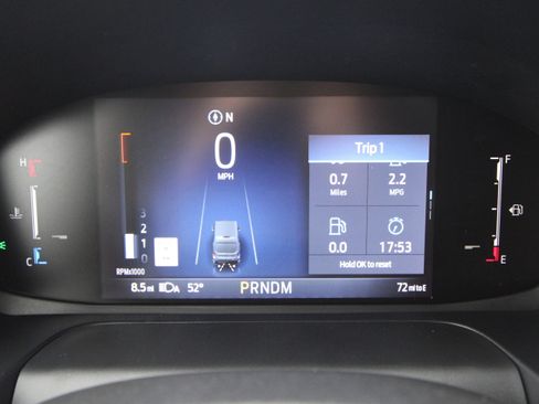 New 2026 Ford Transit 350 148 High Roof Extended image 8