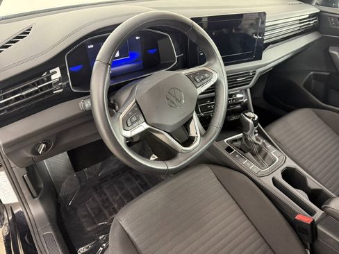 Used 2025 Volkswagen Jetta S FWD image 15