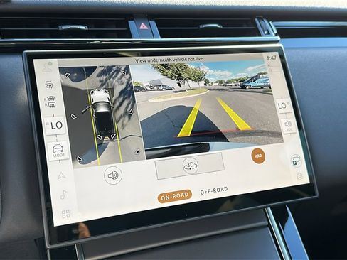 New 2026 Land Rover Range Rover Velar S image 18