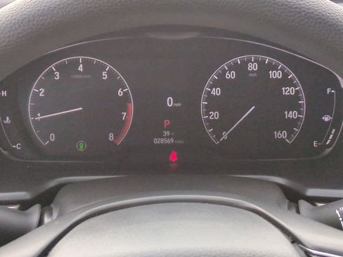 Used 2022 Honda Accord LX image 31