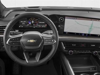 New 2026 Chevrolet Suburban LS video 4