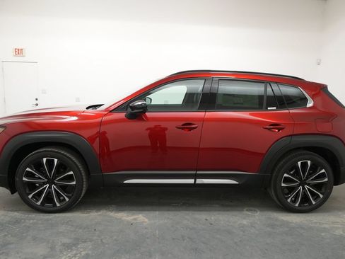 New 2026 MAZDA CX-50 AWD 2.5 S w/ Accent Package image 4