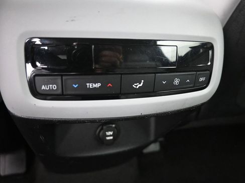 Used 2024 Hyundai Palisade SEL AWD/4WD image 12