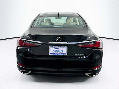 Used 2019 Lexus ES 350 w/ Accessory Package 2 FWD image 6