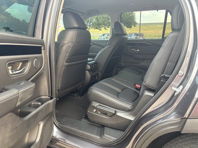 New 2026 Honda Pilot EX-L image 9