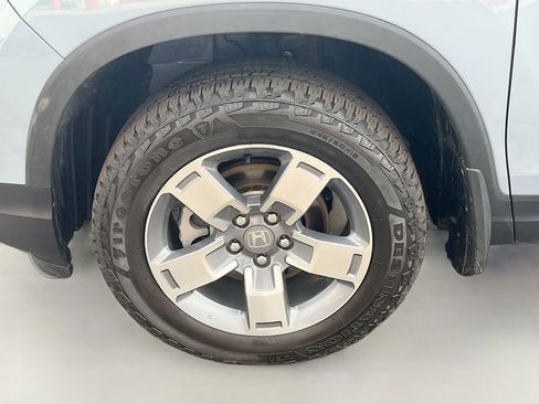 Used 2025 Honda Ridgeline RTL image 32