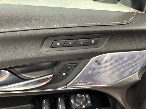 Used 2025 Cadillac CT4 Premium Luxury AWD/4WD image 15