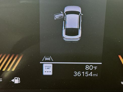 Used 2025 Kia K4 FWD image 18