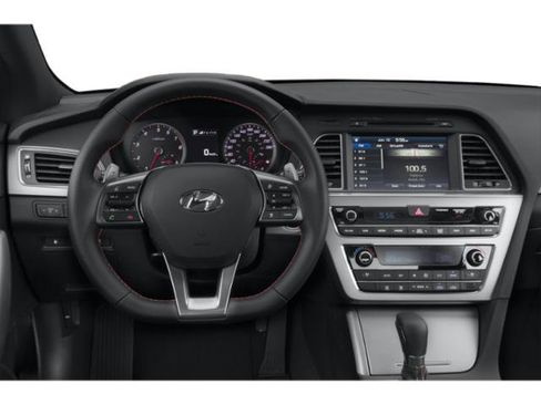 Used 2015 Hyundai Sonata Limited 2.0T image 10