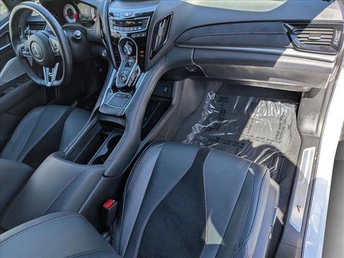 Certified 2023 Acura RDX A-Spec AWD/4WD image 22