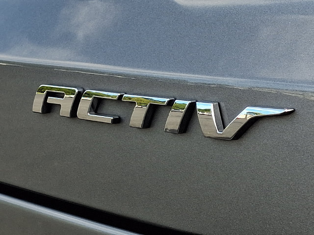 Used 2024 Chevrolet Trax ACTIV FWD image 31