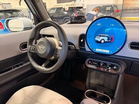 New 2026 MINI Cooper S image 28