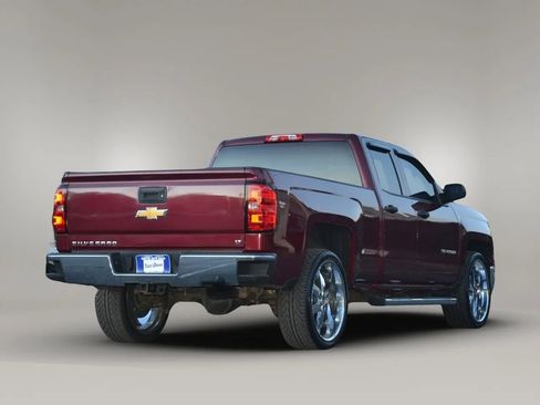 Used 2014 Chevrolet Silverado 1500 LT w/ All Star Edition image 49