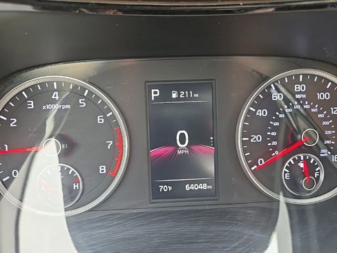 Used 2023 Kia K5 GT-Line AWD/4WD image 20