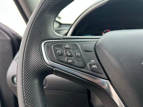 Used 2024 Chevrolet Malibu LT FWD image 14