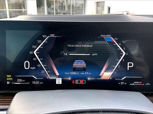 Certified 2026 BMW X6 xDrive40i image 26