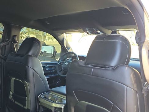 Certified 2024 RAM 1500 Laramie image 29