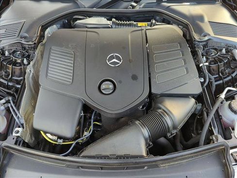 Certified 2026 Mercedes-Benz C 300 Sedan image 22